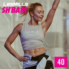 SHBAM 40  VIDEO+MUSIC+NOTES